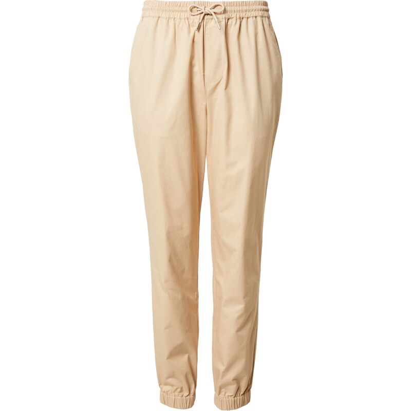 DAN FOX APPAREL Nohavice Julian béžová 41168956