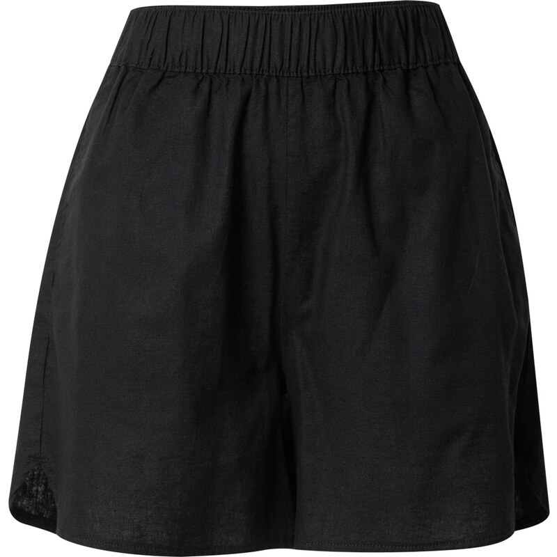 Urban Classics Nohavice čierna 41169021