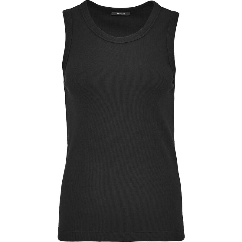 OPUS Top Ilesso čierna 54444882