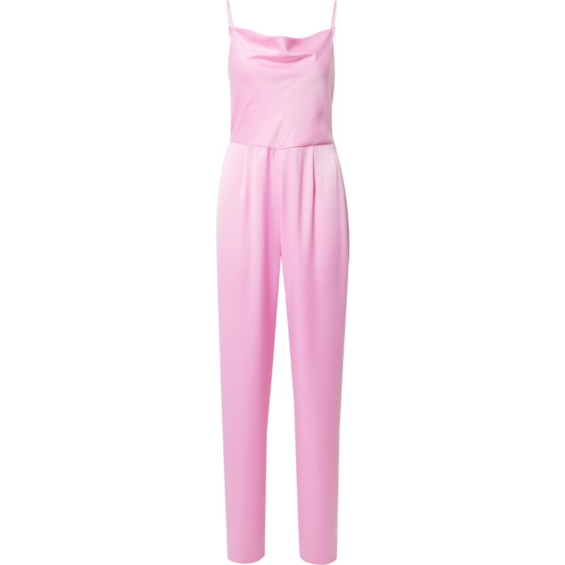 YAS Overal DOTTEA svetloružová 41200908