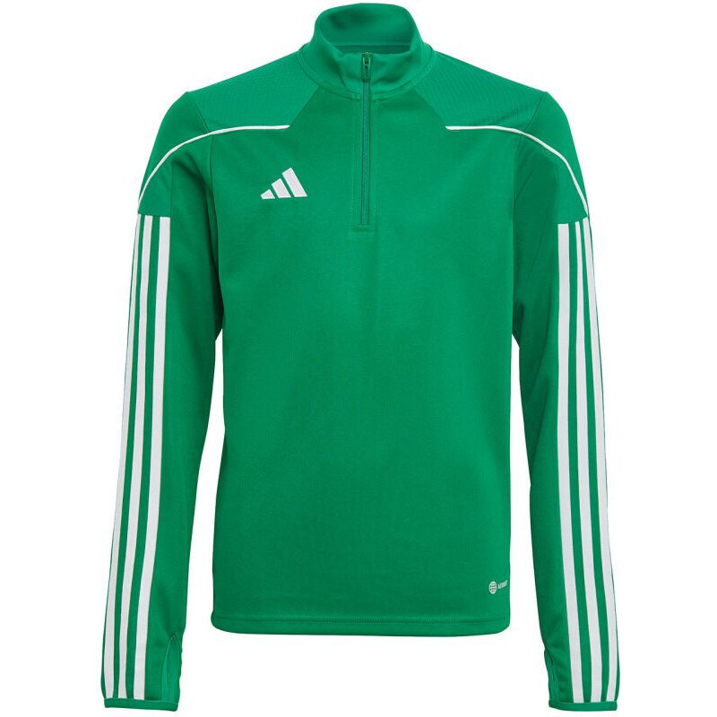 Mikina adidas Tiro 23 League Training Top Jr IB8473 49753112