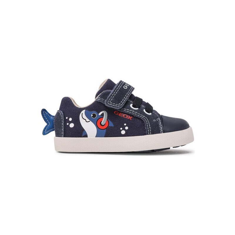 Sneakersy Geox 41175771