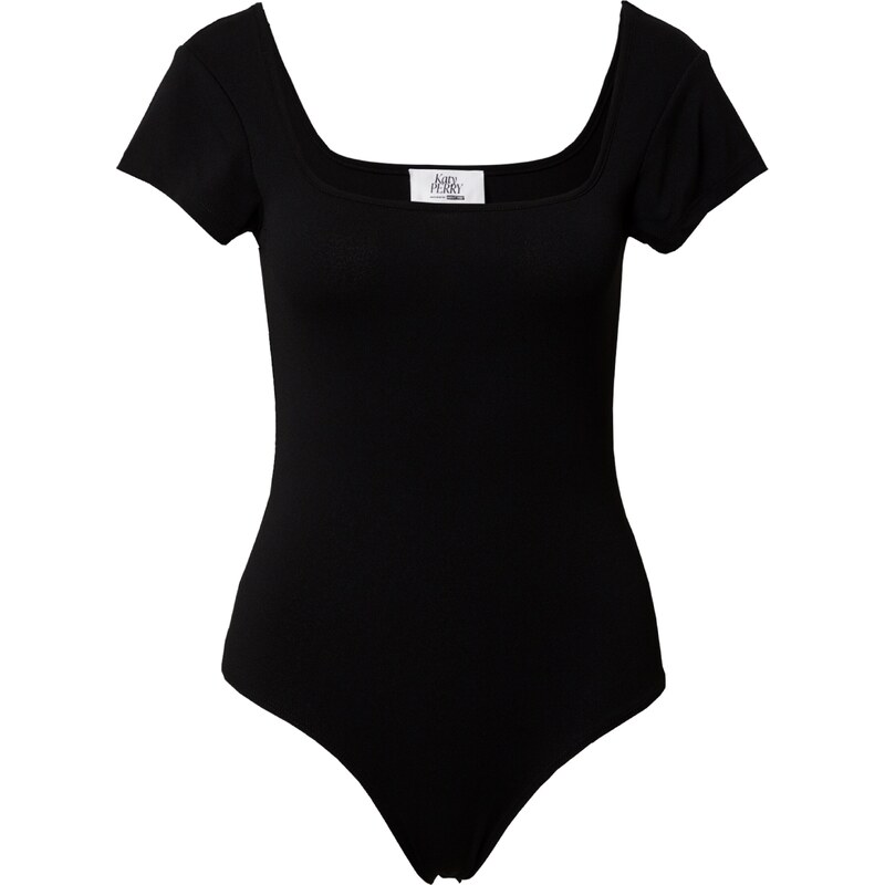 Katy Perry exclusive for ABOUT YOU Košeľové body Greta čierna 41230670