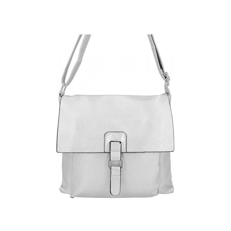 Dámská kabelka listonoška Hernan stričborná T-17 41191034