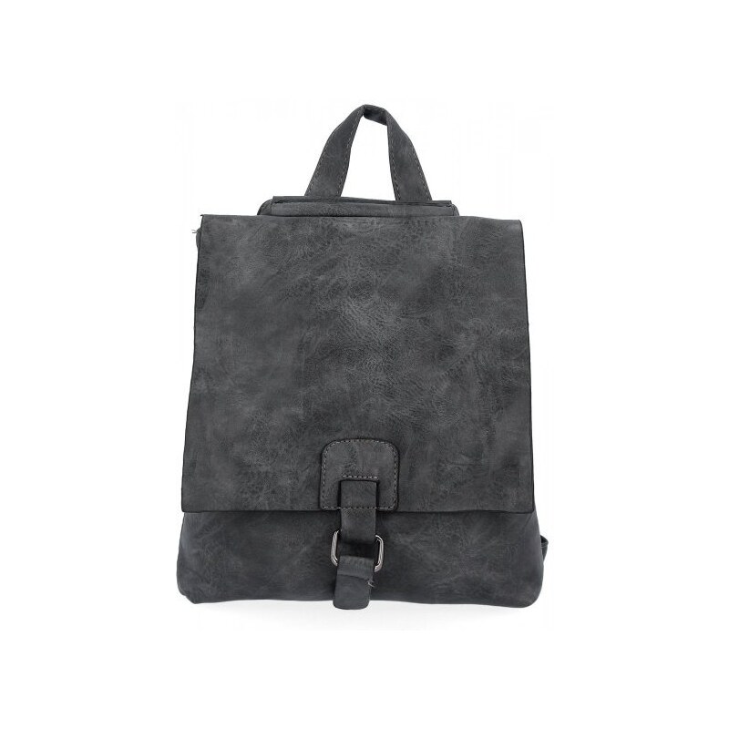 Dámská kabelka batôžtek Hernan šedá HB0383 67670151