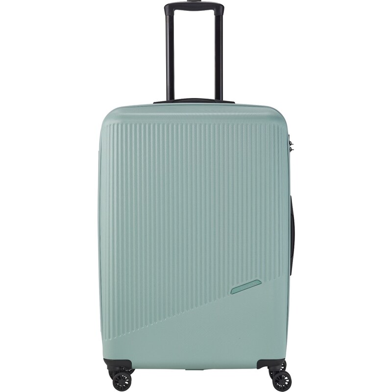 Veľký cestovný kufor Travelite BaliMint 41190030