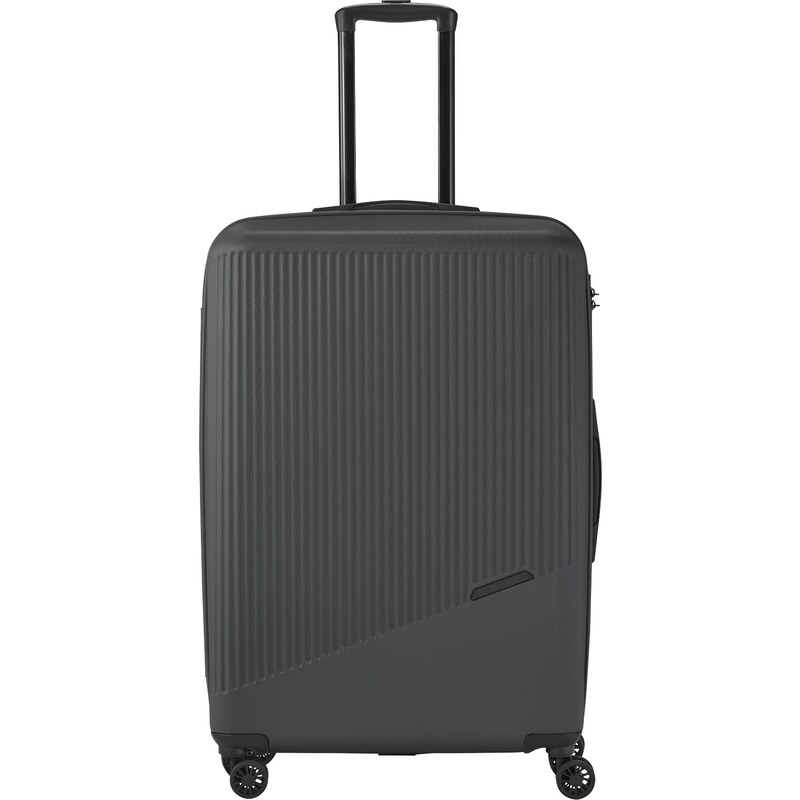 Veľký cestovný kufor Travelite BaliAnthracite 41190026