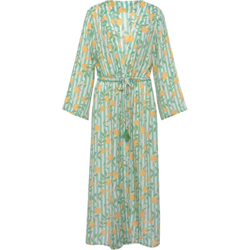 BUFFALO Kimono zmiešané farby 54247463