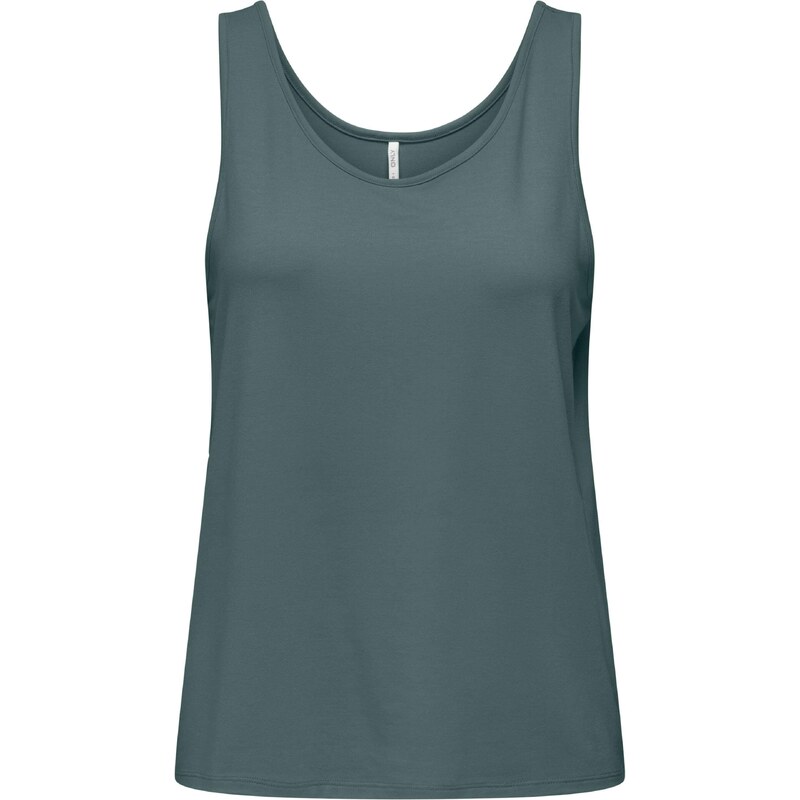 ONLY Top MOSTER jedľová 54243789