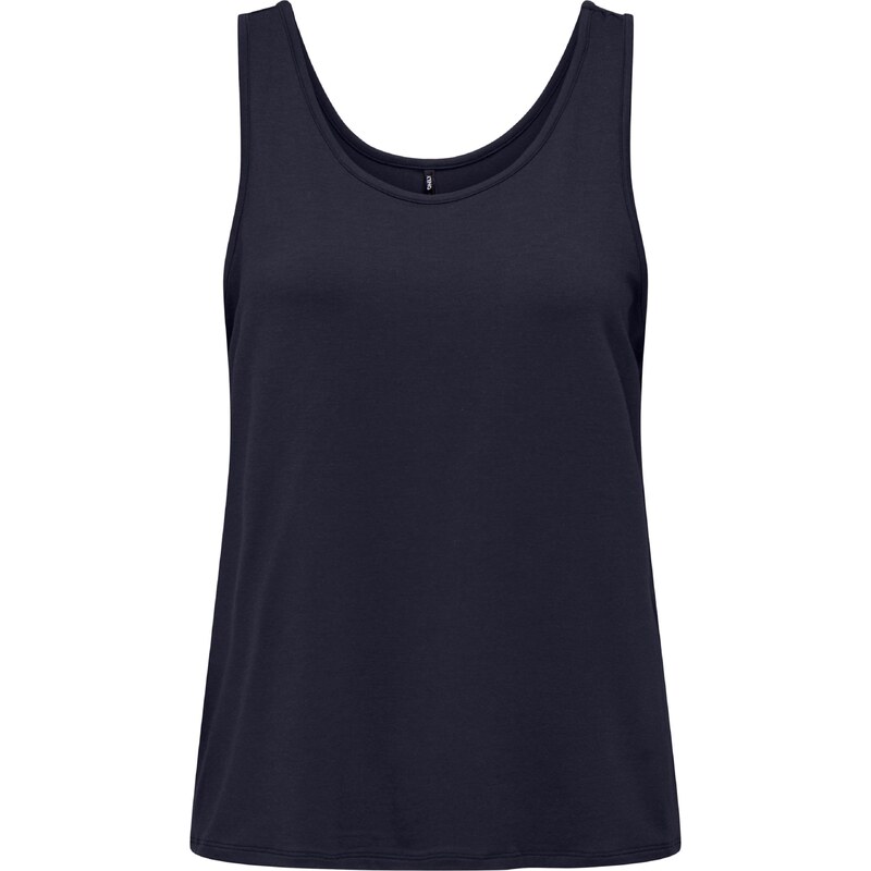 ONLY Top MOSTER tmavomodrá 54243791