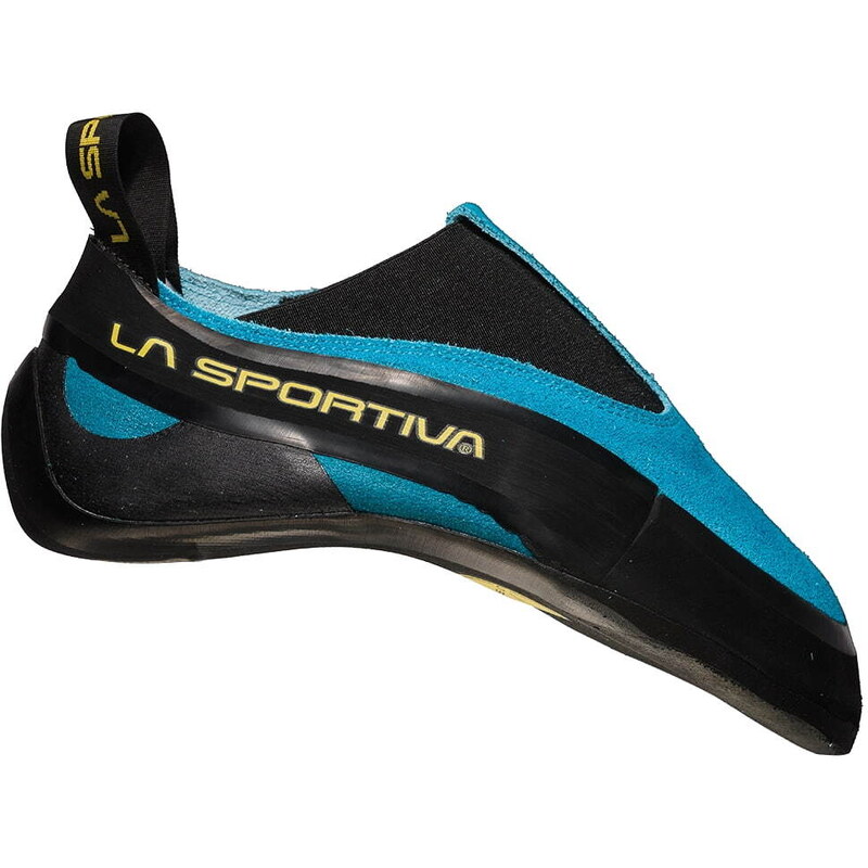 La sportiva cobra blue sale