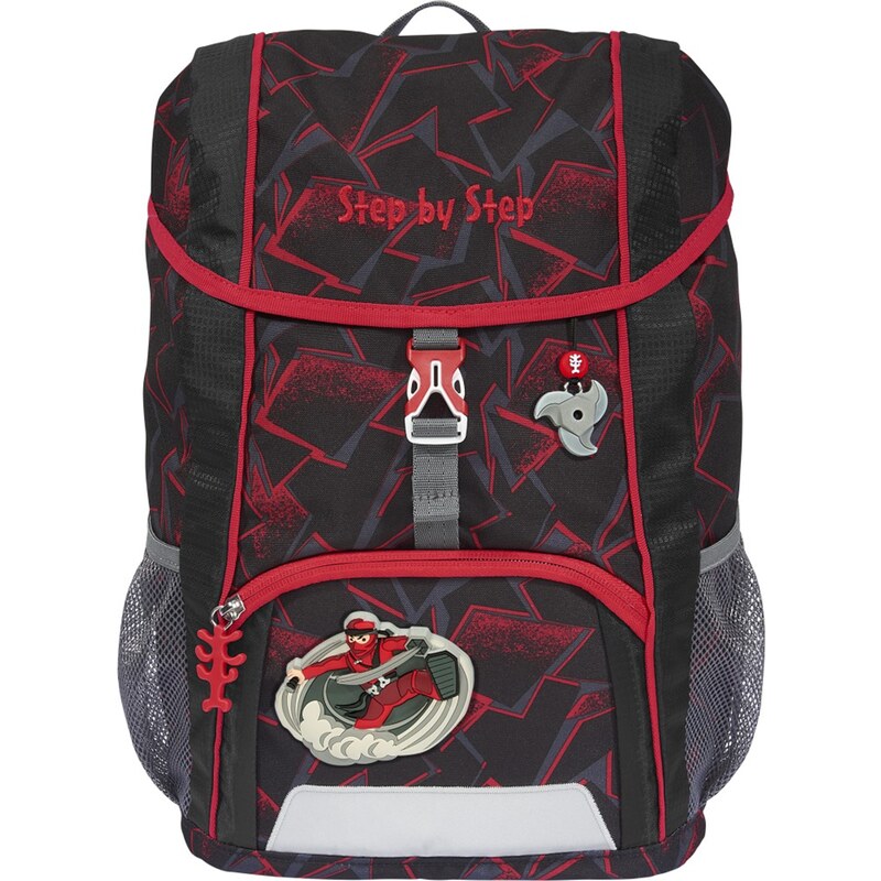 Step by Step Kid - Ninja Yuma 49165451