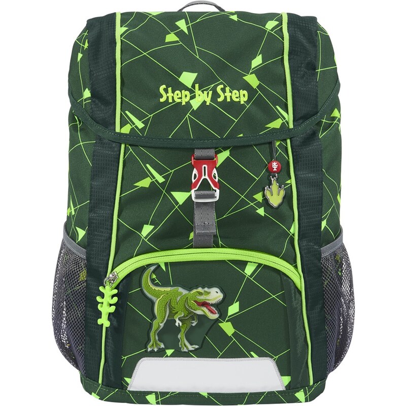 Step by Step Kid SHINE - Nočný Dino Tyro 47993880