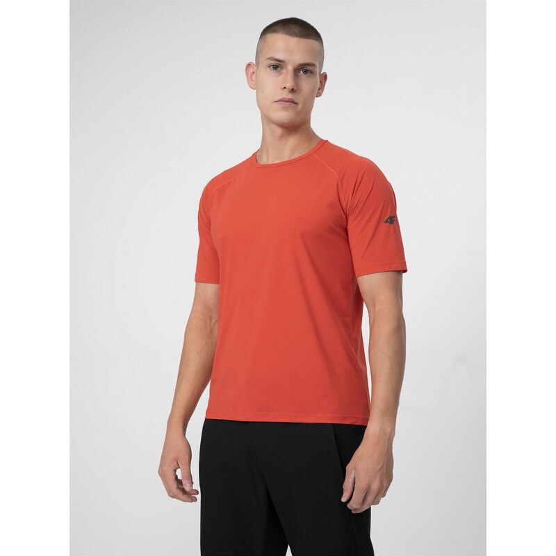 Mens cycling T-shirt 4F 50980705