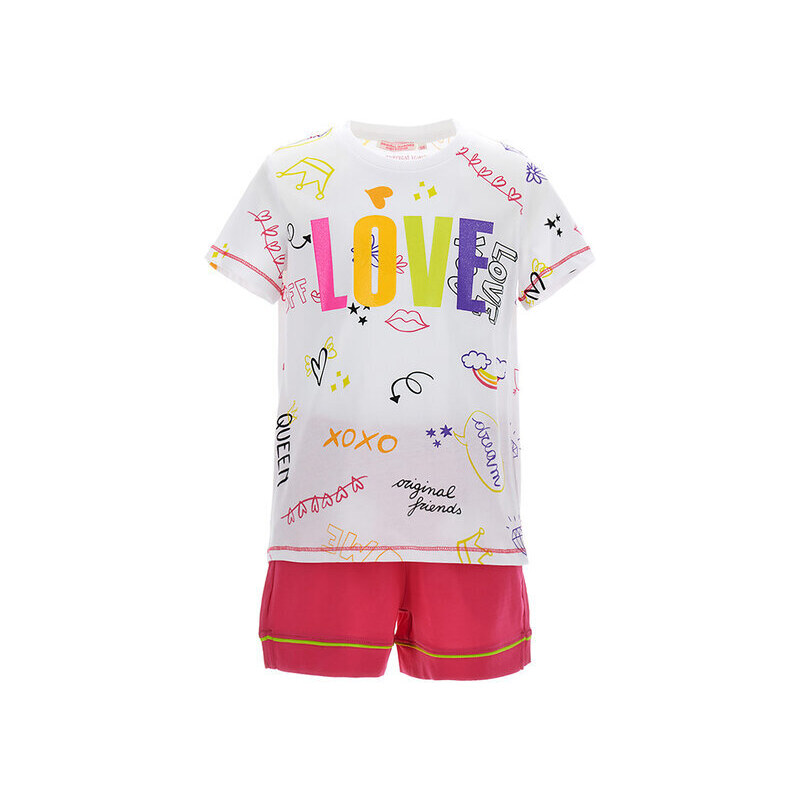 Pyžamo Original Marines 41213638