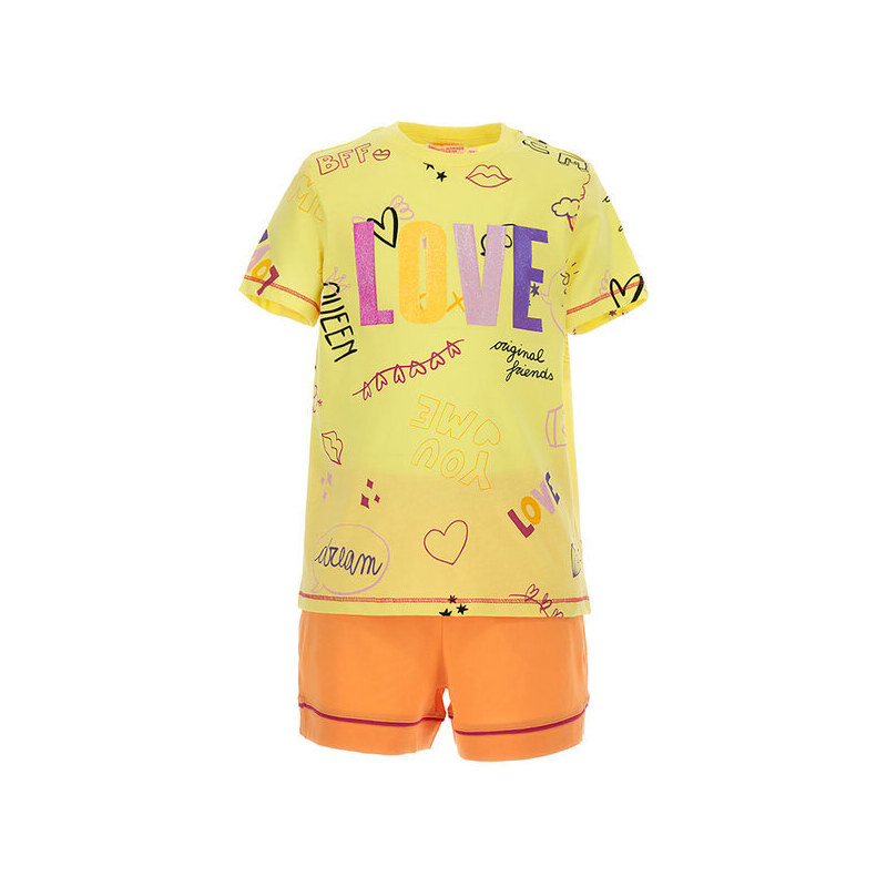 Pyžamo Original Marines 41213709