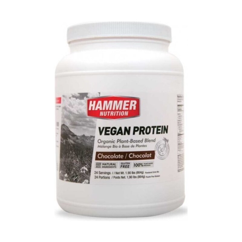 Proteínové prášky Hammer VEGAN PROTEIN vc24