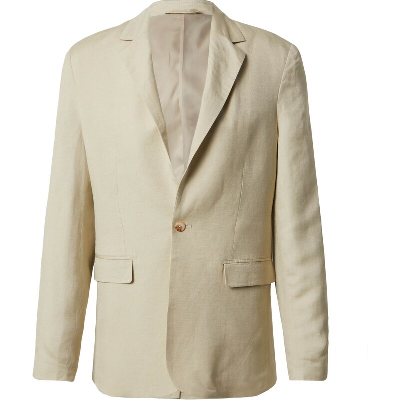 ABOUT YOU x Jaime Lorente Sako Luis svetlobéžová 41263935