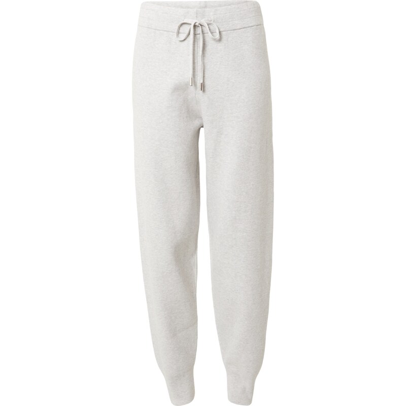 ABOUT YOU x Jaime Lorente Nohavice Miguel sivá melírovaná 41263948