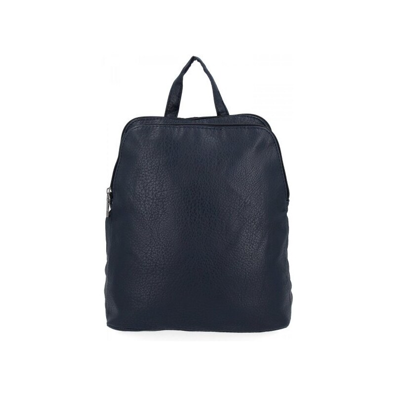 Dámská kabelka batôžtek Hernan tmavo modrá HB0389 41217883