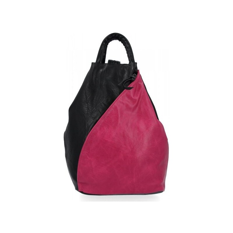 Dámská kabelka batôžtek Hernan fuchsiová HB0137 41217930