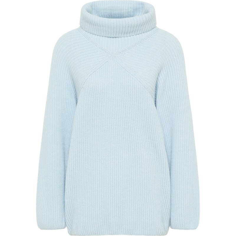 RISA Sveter svetlomodrá 54236517