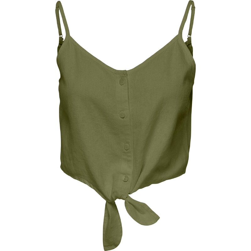 ONLY Top Caro olivová 54247010