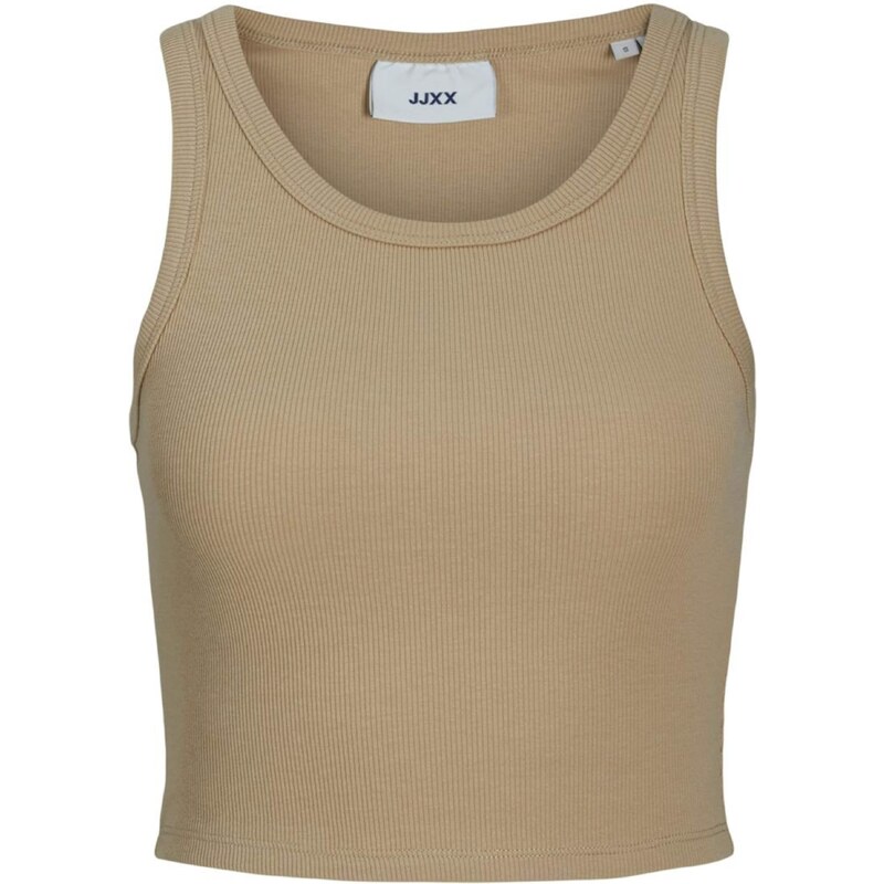 JJXX Top Fallon béžová 41230617