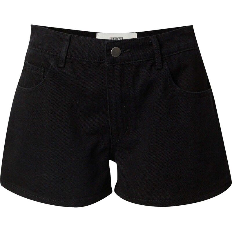 ABOUT YOU x Marie von Behrens Nohavice Melissa čierna 41263687