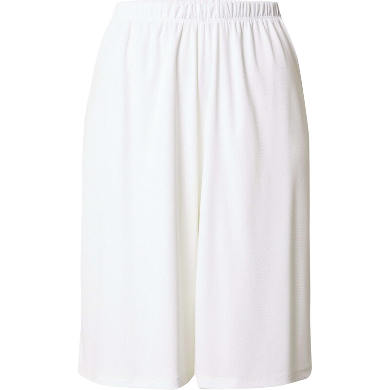 Bella x ABOUT YOU Nohavice Robin biela 41263724