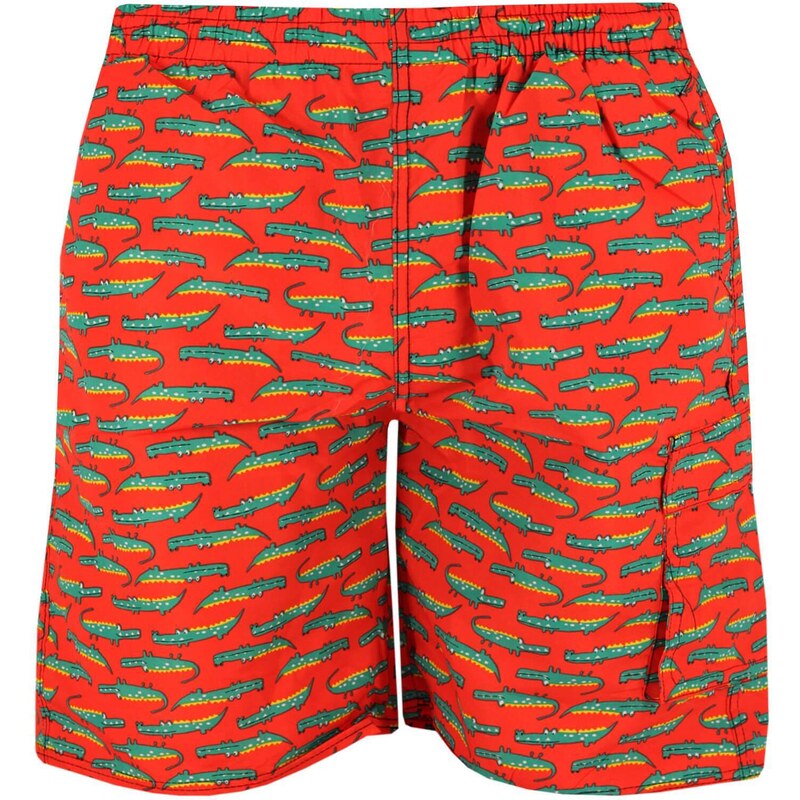 Sport Saimon swim shorts with pocket