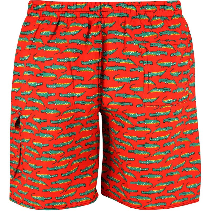 Sport Saimon swim shorts with pocket