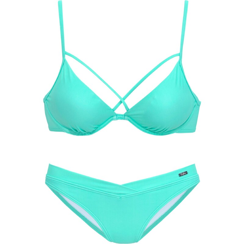 BUFFALO Bikiny vodová 54444915