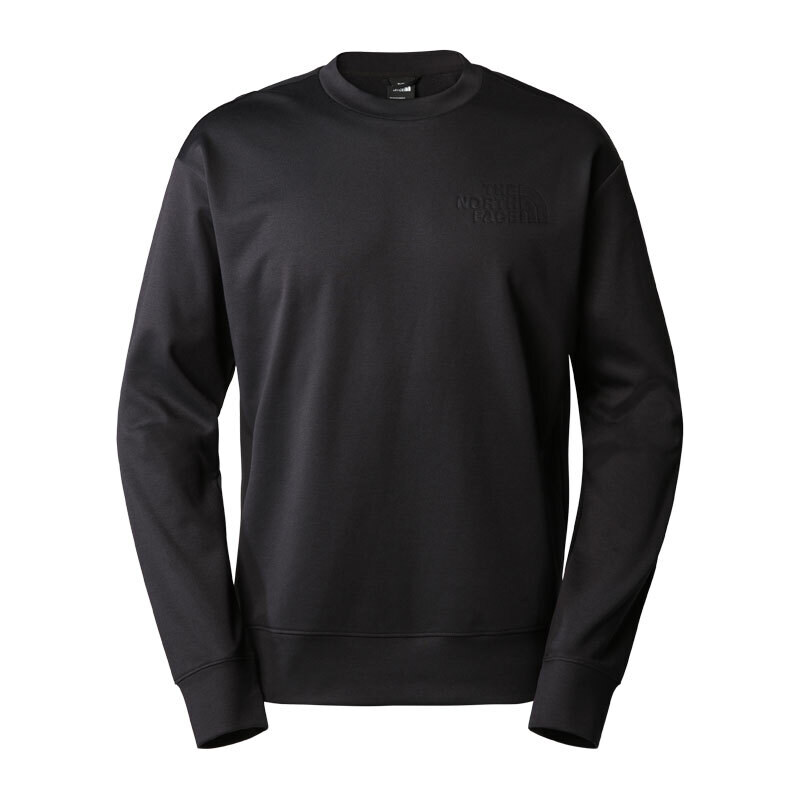 The North Face M Spacer Air Crew - Pánske - Mikina The North Face - 66357115