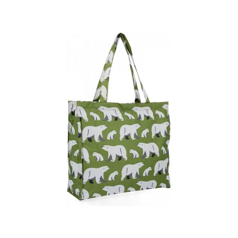 Dámská kabelka shopper bag Hernan multikolor HB1372-LmulS 41241095