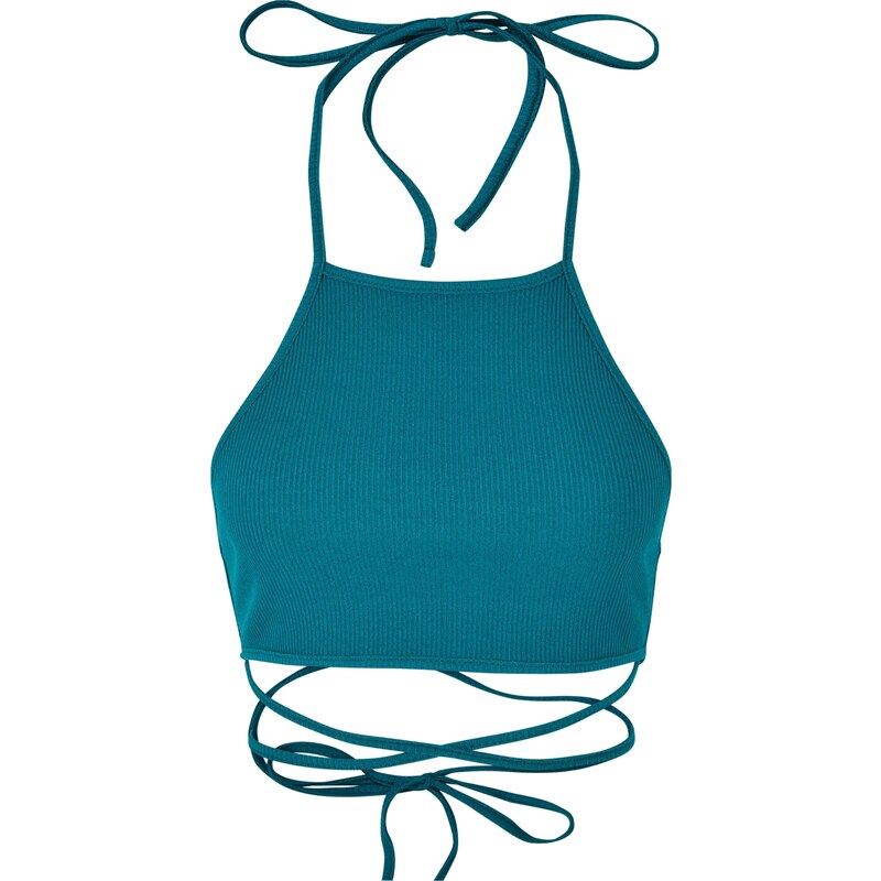 Urban Classics Top petrolejová 42727627