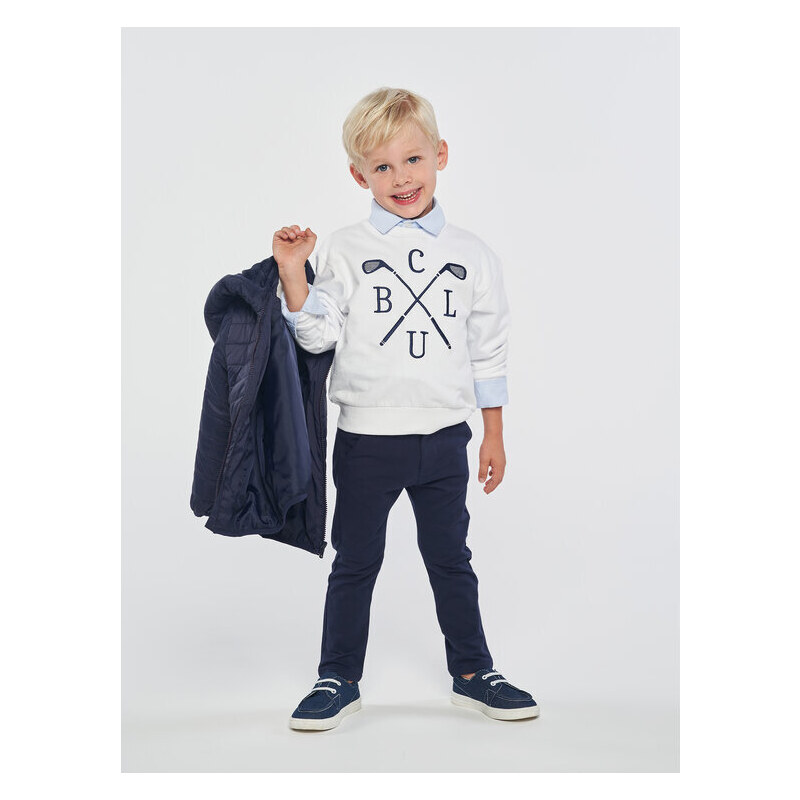 Mikina Birba Trybeyond 39494132