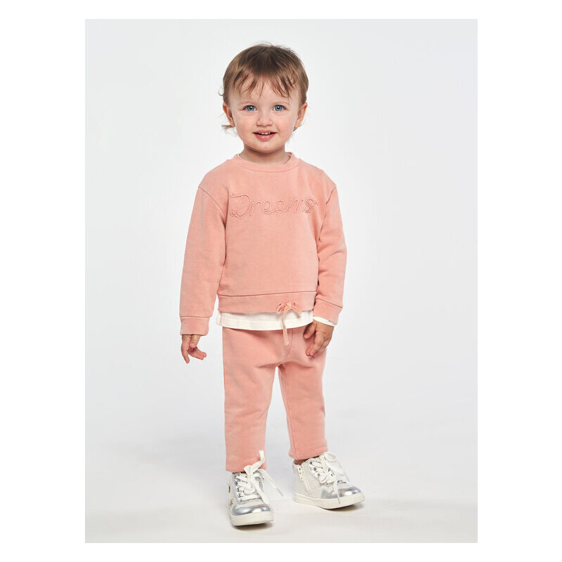 Mikina Birba Trybeyond 39494110