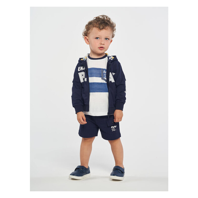 Mikina Birba Trybeyond 39494091