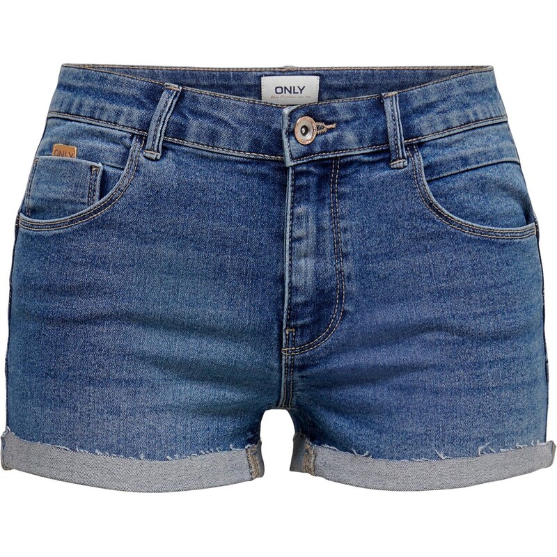 ONLY Džínsy Daisy tmavomodrá 41302090