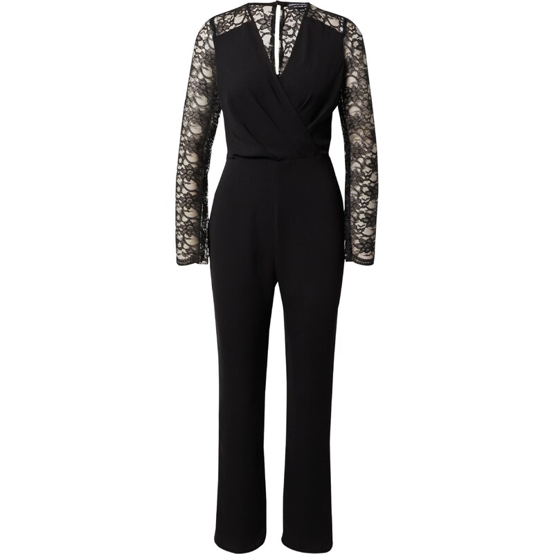Dorothy Perkins Overal čierna 41330055