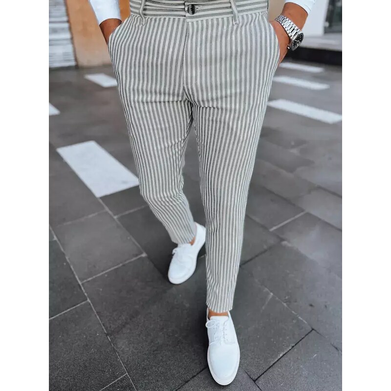Pánske nohavice DStreet Striped 50644603