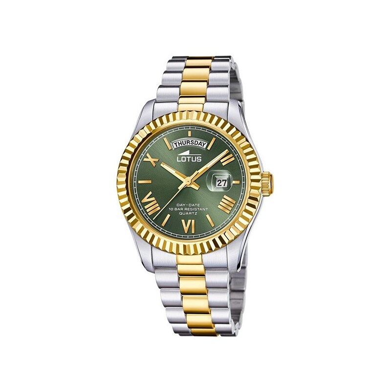 Lotus Freedom Day-Date L18855/3 66578704