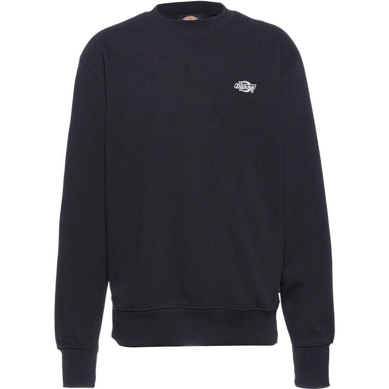 DICKIES Mikina Summerdale čierna 54241831