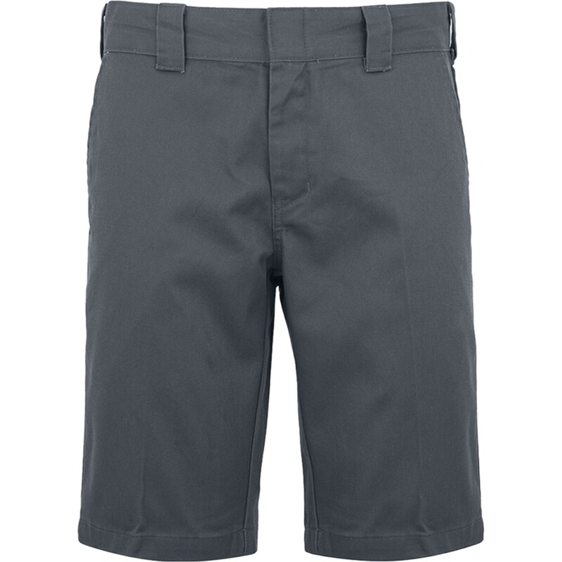 DICKIES Nohavice tmavosivá 67007156