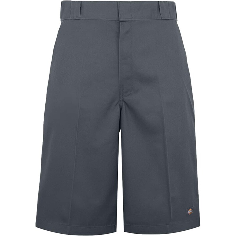 DICKIES Nohavice s pukmi tmavosivá 62661025