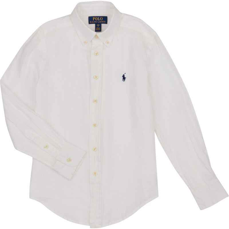 Polo Ralph Lauren Košele s dlhým rukávom CLBDPPC-SHIRTS-SPORT SHIRT 62495695