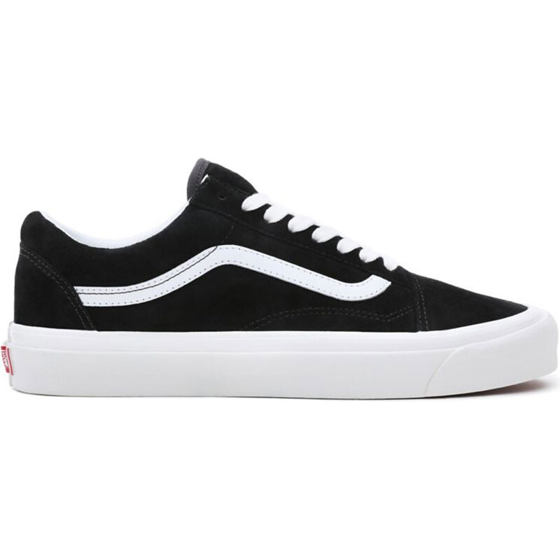 Vans Old Skool 36 D Anaheim factory - Pánske - Tenisky Vans - Čierne - 66356967