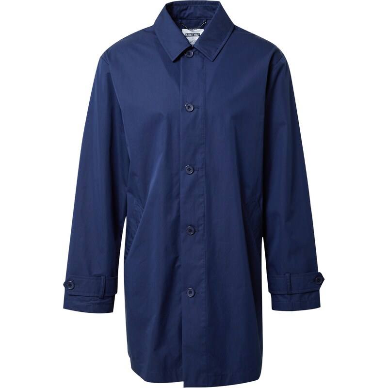 TRAPP Prechodný kabát Gregor tmavomodrá 54244733