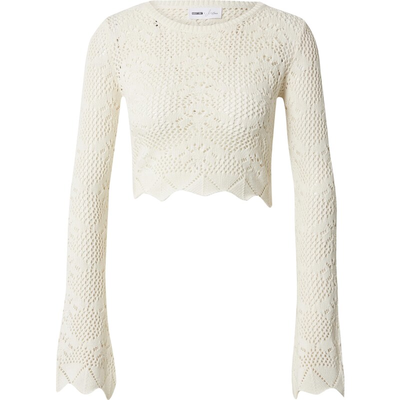 millane Sveter Livia biela 41355654
